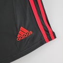 Shorts Flamengo 2022/23 Home - ResPeita Sports