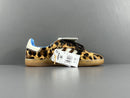 ADIDAS WALES BONNER X SAMBA LOW PONY LEO