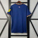 CAMISA DO NEWCASTLE III 25/26 AZUL