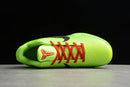 KOBE 6 PROTRO GRINCH GREEN APPLE