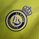 Camisa Al-Nassr Titular 22/23 - Versão Torcedor - FUT REAL