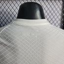 CAMISA VERSÃO PLAYER DA SELEÇÃO DE PORTUGAL 22/23 BRANCO