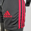 Conjunto Infantil Flamengo 2022/23 - Away - ResPeita Sports