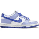 Tênis Nike Dunk Low Blueberry