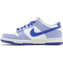 Tênis Nike Dunk Low Blueberry