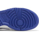Tênis Nike Dunk Low Blueberry