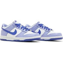 Tênis Nike Dunk Low Blueberry