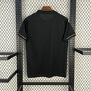 CAMISA DO LIVERPOOL 25/26 PRETA