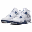 Nike Air Jordan 4 Retro 'Midnight Navy'