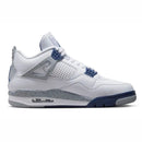 Nike Air Jordan 4 Retro 'Midnight Navy'