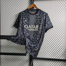 CAMISA DA PSG 24/25 PRETO