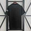 CAMISA DO MANCHESTER CITY 25/26  PRETA