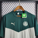 CAMISA DO PALMEIRAS 22/23 VERDE TREINO