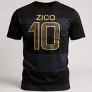 CAMISA DO FLAMENGO ESPECIAL ZICO