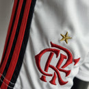 Conjunto Infantil Flamengo 2022/23 - Home - ResPeita Sports