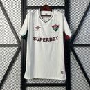 CAMISA DO FLUMINENSE 25/26 BRANCA