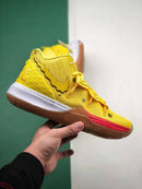 KYRIE 5 SPONGEBOB SQUAREPANTS