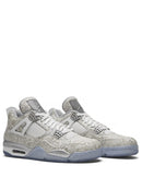 Nike Air Jordan 4 Retro "30th Anniversary Laser"