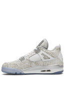 Nike Air Jordan 4 Retro "30th Anniversary Laser"