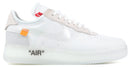 Nike Air Force 1 Low Off White The Ten