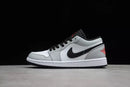 Jordan 1 Low Light Smoke Grey