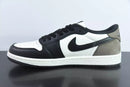 Jordan 1 Low OG Mocha