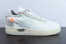 Nike Air Force 1 Low Off White The Ten