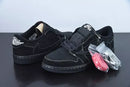 Jordan 1 Retro Low OG Travis Scott Black Phantom