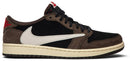 Jordan 1 Low OG x Travis Scott Mocha