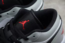 Jordan 1 Low Light Smoke Grey