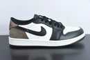 Jordan 1 Low OG Mocha