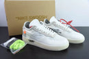 Nike Air Force 1 Low Off White The Ten