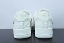 Air force 1 Low Louis Vuitton By Virgil Abloh White