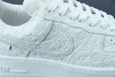 Air force 1 Low Louis Vuitton By Virgil Abloh White