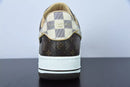 Air force 1 Low Louis Vuitton Monogram Brown
