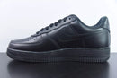 Supreme x Nike Air Force 1 Low Black