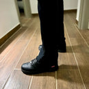 Supreme x Nike Air Force 1 Low Black