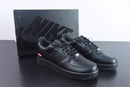 Supreme x Nike Air Force 1 Low Black