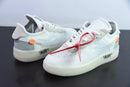 Nike Air Force 1 Low Off White The Ten