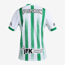 Camisa Nike Club Atlético Nacional 2025/26 I Jogador