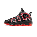 AIR MORE UPTEMPO BLACK RED