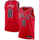 Regata Chicago Bulls Icon Edition Diamante 75th