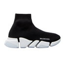 Balenciaga Speed 2.0 Sneaker Black