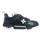 Louis Vuitton LV Skate Black White