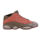 Nike Air Jordan 13 Retro Low "CLOT Sepia Stone"