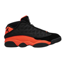 Nike Air Jordan 13 Retro "CLOT Black Red"