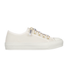 Dior Walk'N Dior Low Top Sneaker "White"