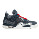 Nike Air Jordan 4 Rêtro "Sashiko"