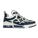 Louis Vuitton Skate 54 "White/Blue"