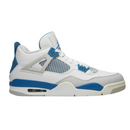 Nike Air Jordan 4 Retro "Military Blue" (2012)